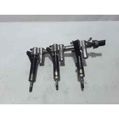 Rampa Inyectora para Peugeot 208
