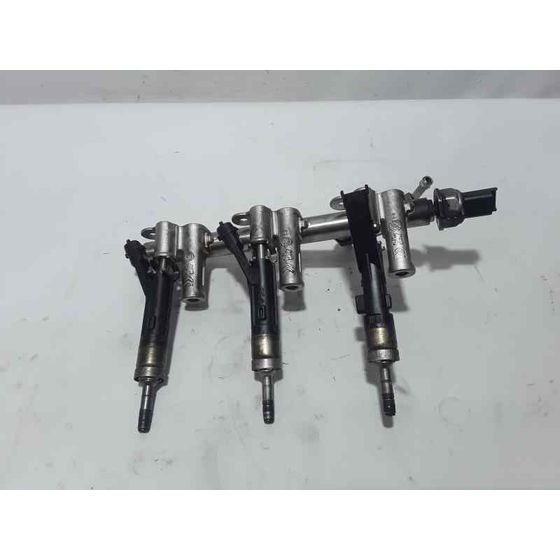 Rampa Inyectora para Peugeot 208