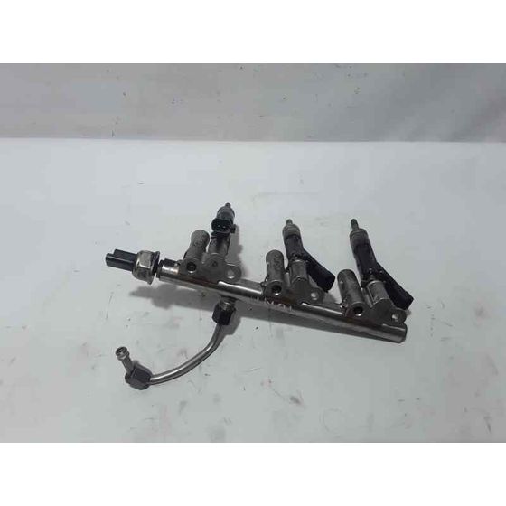 Rampa Inyectora para Peugeot 208