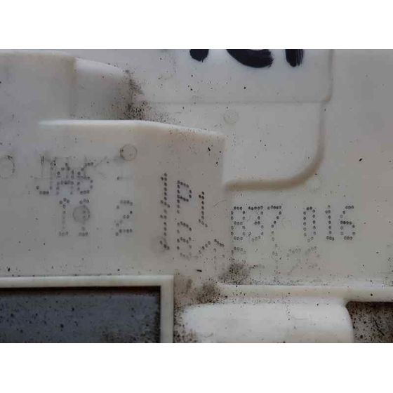 Cerradura Puerta Delantera Derecha para Seat Leon (1P1)