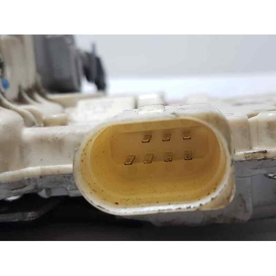 Cerradura Puerta Delantera Derecha para Seat Leon (1P1)