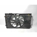 Electroventilador Para Seat Leon
