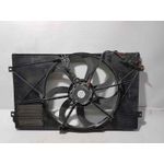 Electroventilador Para Seat Leon