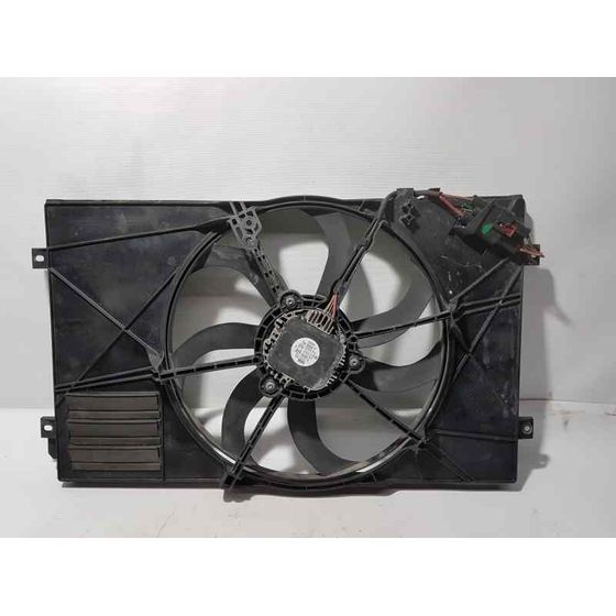 Electroventilador Para Seat Leon