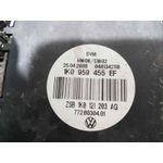 Electroventilador Para Seat Leon