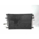 Condensador / Radiador Aire Acondicionado Para Audi A4 Cabrio