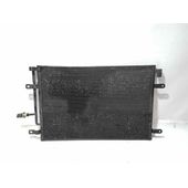Condensador / Radiador Aire Acondicionado Para Audi A4 Cabrio