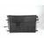 Condensador / Radiador Aire Acondicionado Para Audi A4 Cabrio