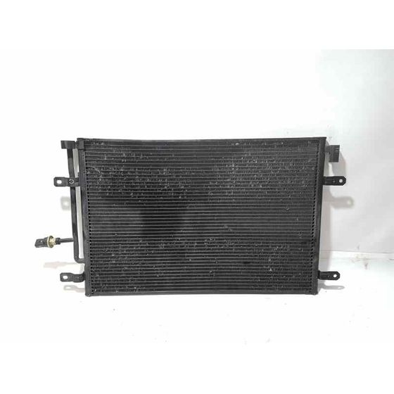 Condensador / Radiador Aire Acondicionado Para Audi A4 Cabrio