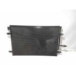 Condensador / Radiador Aire Acondicionado Para Audi A4 Cabrio