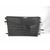 Condensador / Radiador Aire Acondicionado Para Audi A4 Cabrio
