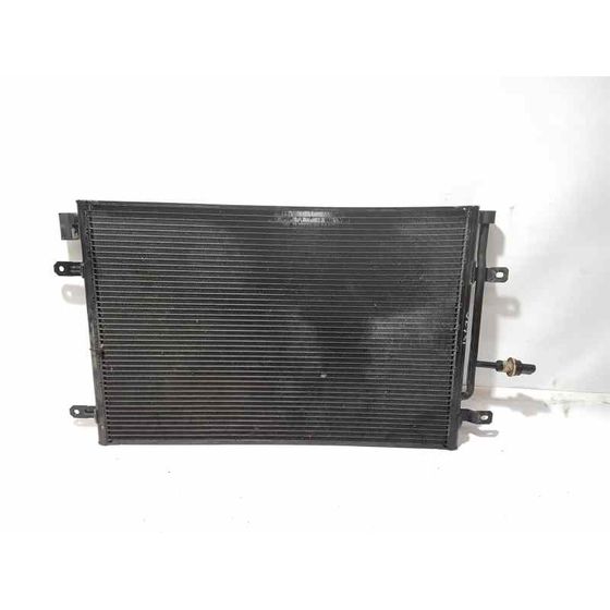 Condensador / Radiador Aire Acondicionado Para Audi A4 Cabrio
