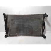 Radiador Agua Para Audi A4 Cabrio