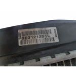 Radiador Agua Para Audi A4 Cabrio