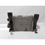 Intercooler Para Audi A4 Cabrio