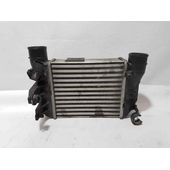 Intercooler Para Audi A4 Cabrio