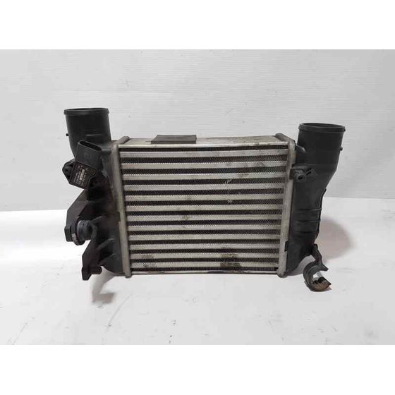 Intercooler Para Audi A4 Cabrio