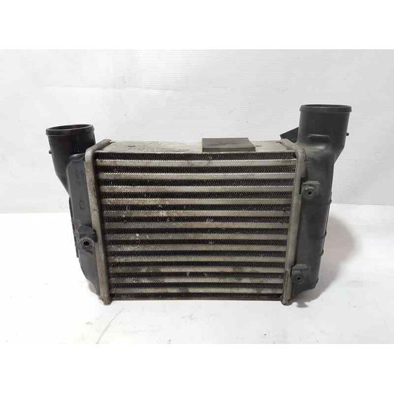 Intercooler Para Audi A4 Cabrio