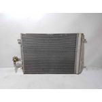 Condensador / Radiador Aire Acondicionado Para Volvo V40