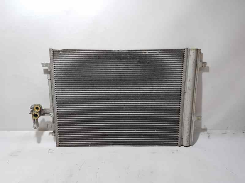 Condensador / Radiador Aire Acondicionado Para Volvo V40
