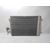 Condensador / Radiador Aire Acondicionado Para Volvo V40