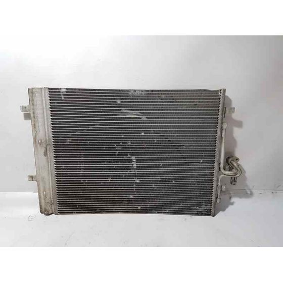 Condensador / Radiador Aire Acondicionado Para Volvo V40