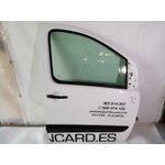 Puerta Delantera Derecha Para Peugeot Expert Kasten