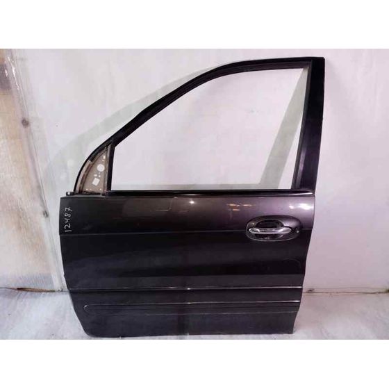 Puerta Delantera Izquierda Para Kia Carnival Ii
