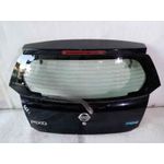 Porton Trasero Para Nissan Pixo