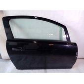 Puerta Delantera Derecha Para Opel Corsa D