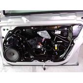 Elevalunas Delantero Derecho Para Volkswagen Passat Berlina