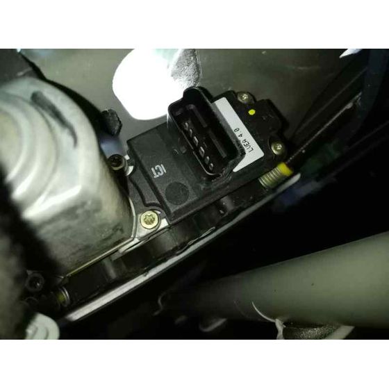 Elevalunas Delantero Derecho Para Citroen C2