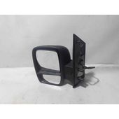 Retrovisor Izquierdo Para Peugeot Expert Kasten