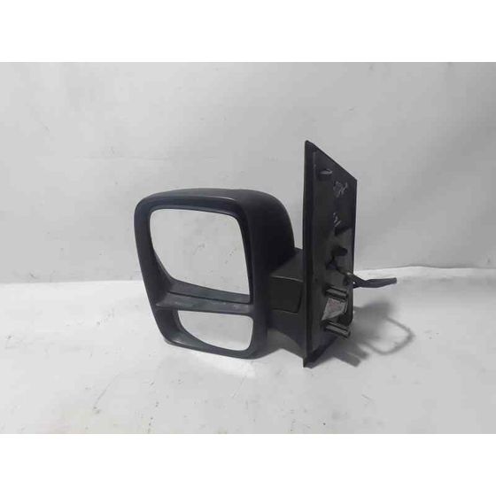 Retrovisor Izquierdo Para Peugeot Expert Kasten