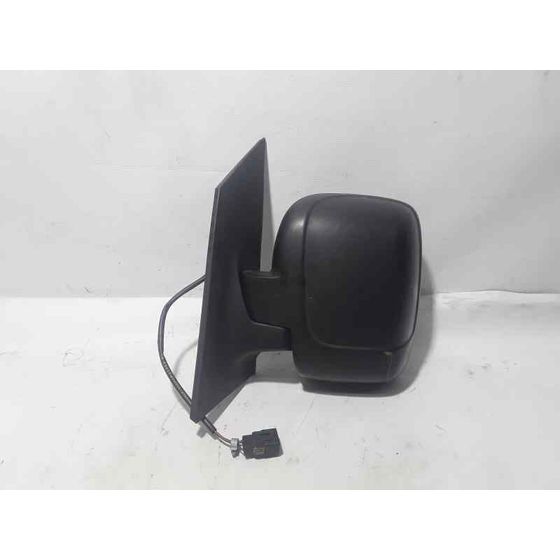 Retrovisor Izquierdo Para Peugeot Expert Kasten