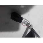 Retrovisor Izquierdo Para Peugeot Expert Kasten