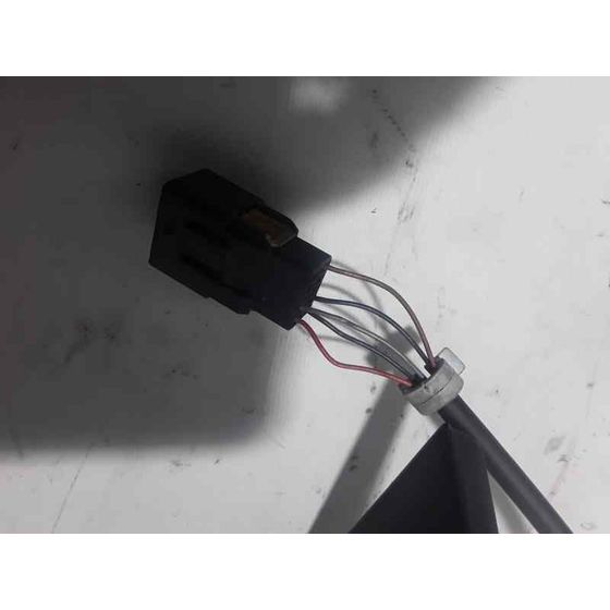 Retrovisor Izquierdo Para Peugeot Expert Kasten