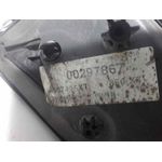 Retrovisor Izquierdo Para Peugeot Expert Kasten