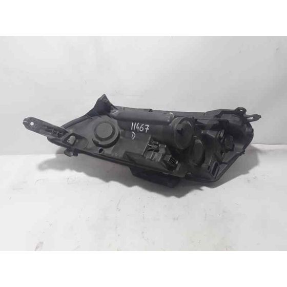 Faro Derecho Para Peugeot Expert Kasten