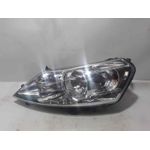 Faro Izquierdo Para Peugeot Expert Kasten