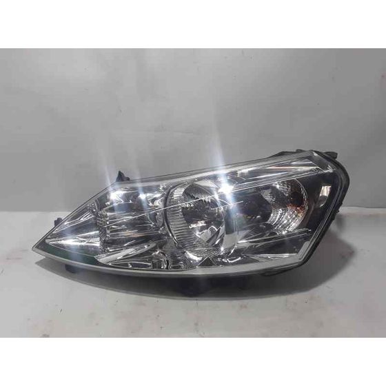 Faro Izquierdo Para Peugeot Expert Kasten