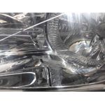 Faro Izquierdo Para Peugeot Expert Kasten