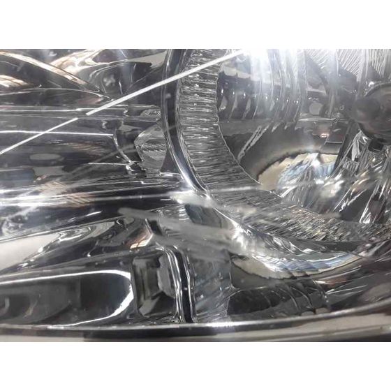 Faro Izquierdo Para Peugeot Expert Kasten