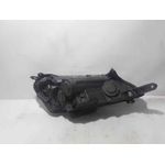Faro Izquierdo Para Peugeot Expert Kasten