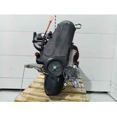 Motor Completo Para Seat Ibiza