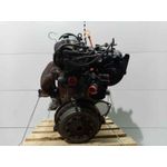 Motor Completo Para Seat Ibiza