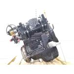 Motor Completo Para Seat Ibiza