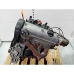 Motor Completo Para Seat Ibiza