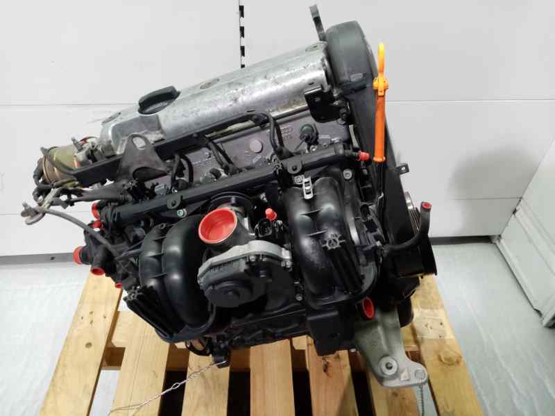 Motor Completo Para Seat Ibiza