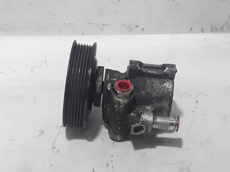 Bomba Direccion Para Volkswagen Polo Berlina